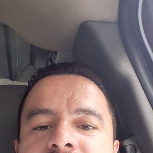 Meet your Posher, Pancho